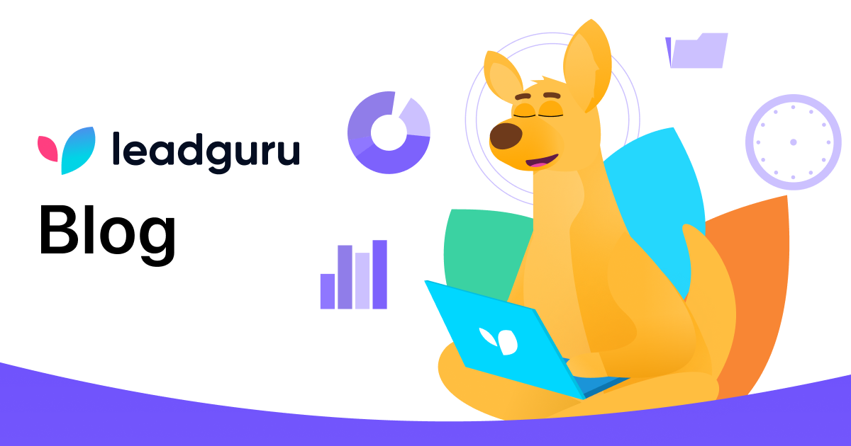 Articles, news and updates | Leadguru blog