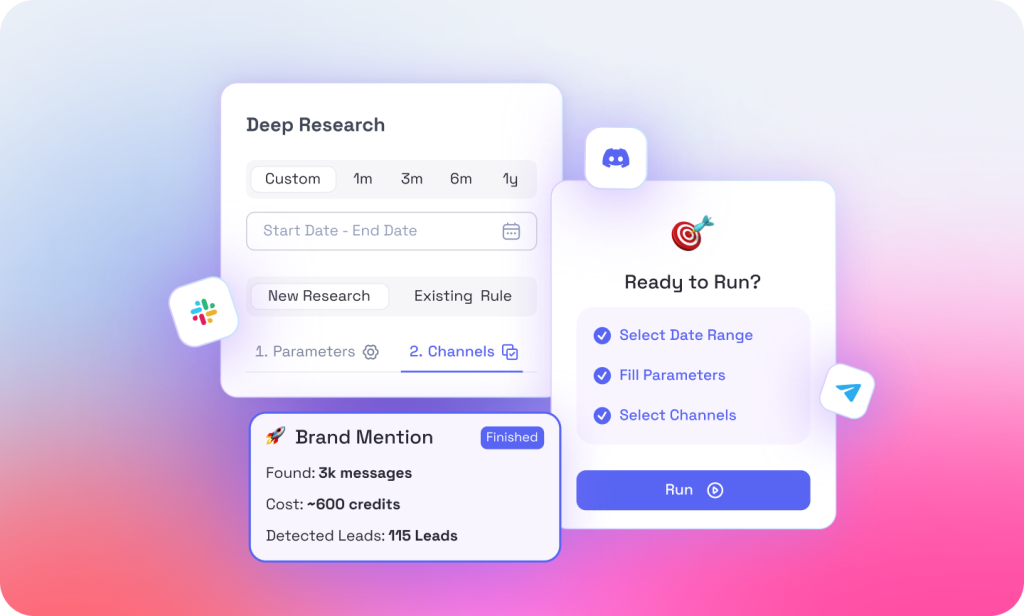 Deep Research: How to